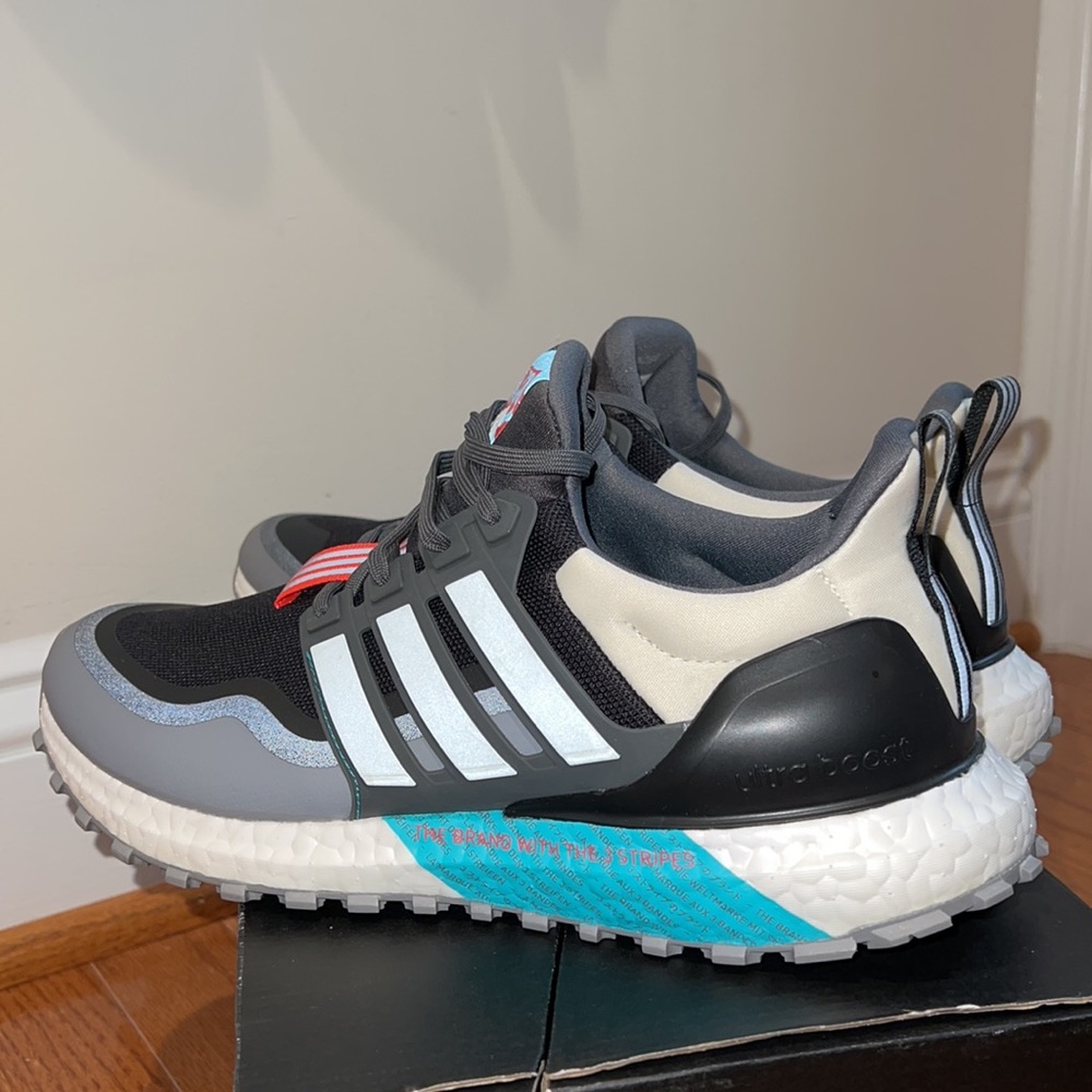 Adidas UltraBoost All Terrain - Picture 8 of 13